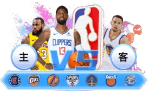 雷火TFGaming-NBA 热战全开