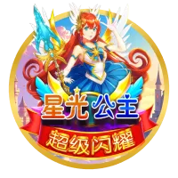 雷火TFGaming-Starlight-Princess-Super-Scatter