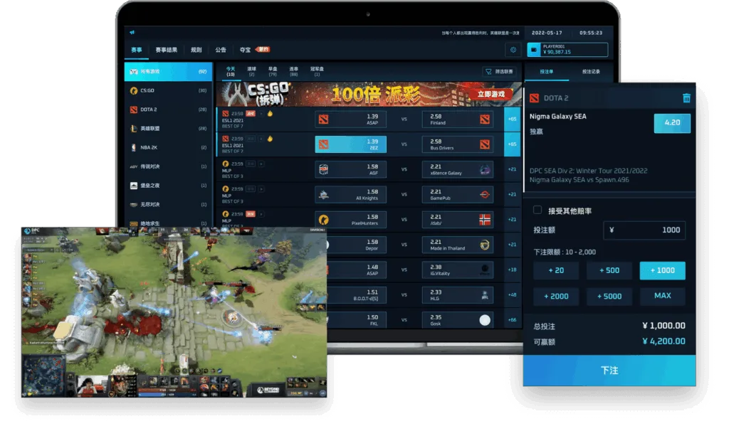 关于我们