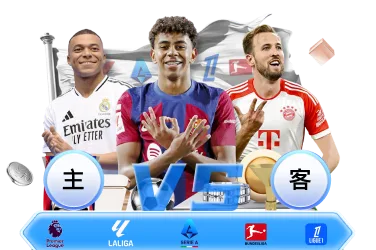 雷火TFGaming-五大联赛 正式开战