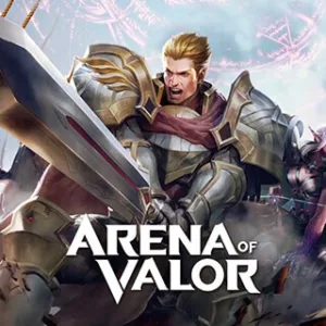 雷火电竞TFgaming-arena of valor