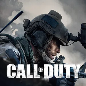 雷火电竞TFgaming-callof duty