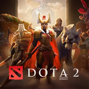 雷火电竞TFgaming-dota2