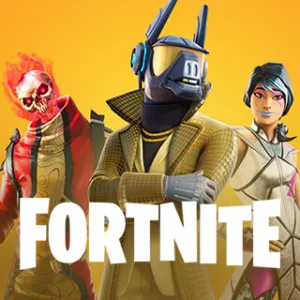 雷火电竞TFgaming-fortnitejpg