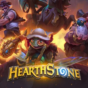 雷火电竞TFgaming-hearthstone