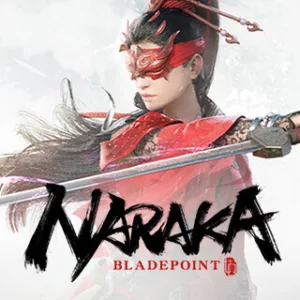 雷火电竞TFgaming-naraka