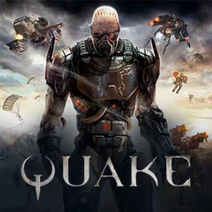 雷火电竞TFgaming-quake