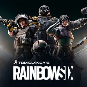 雷火电竞TFgaming-ainbowsix