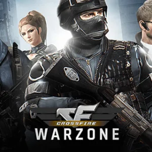 雷火电竞TFgaming-warzone