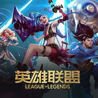 雷火电竞TFGaming-英雄联盟